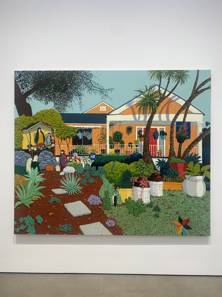 힐러리페시스 hilary pecis 데이비드 코단스키 갤러리 davis kordansky 뉴욕갤러리 첼시갤러리 chelsea gallery