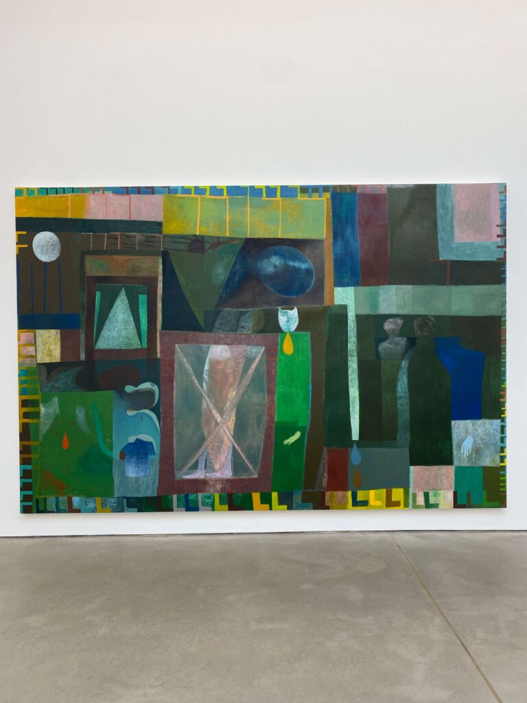 마자 루즈닉 Maja Ruznic 카르마 갤러리 karma gallery