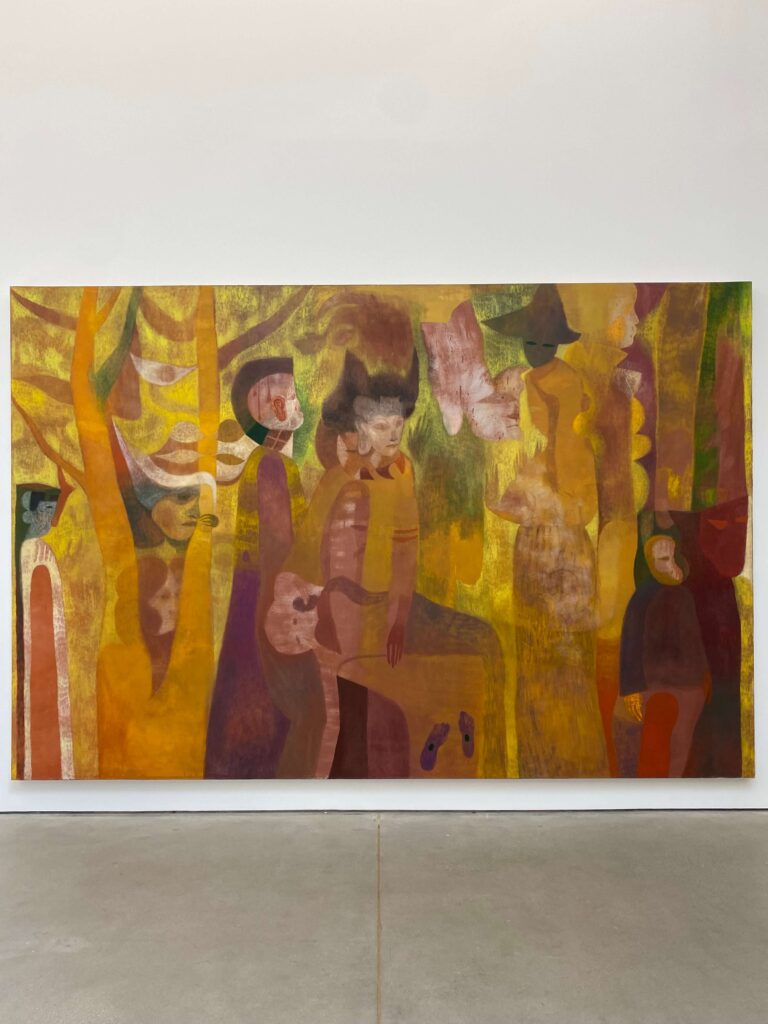 마자 루즈닉 Maja Ruznic 카르마 갤러리 karma gallery
