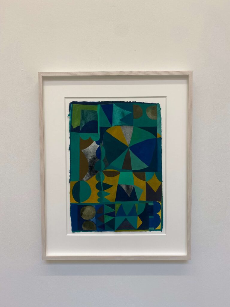 마자 루즈닉 Maja Ruznic 카르마 갤러리 karma gallery