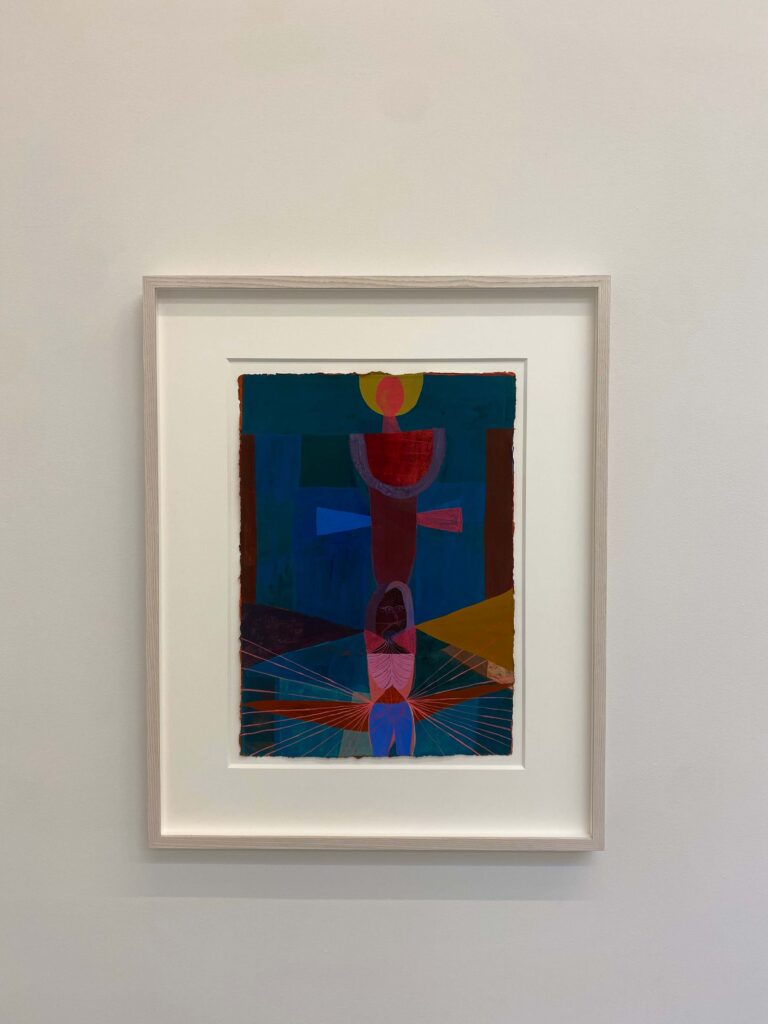 마자 루즈닉 Maja Ruznic 카르마 갤러리 karma gallery