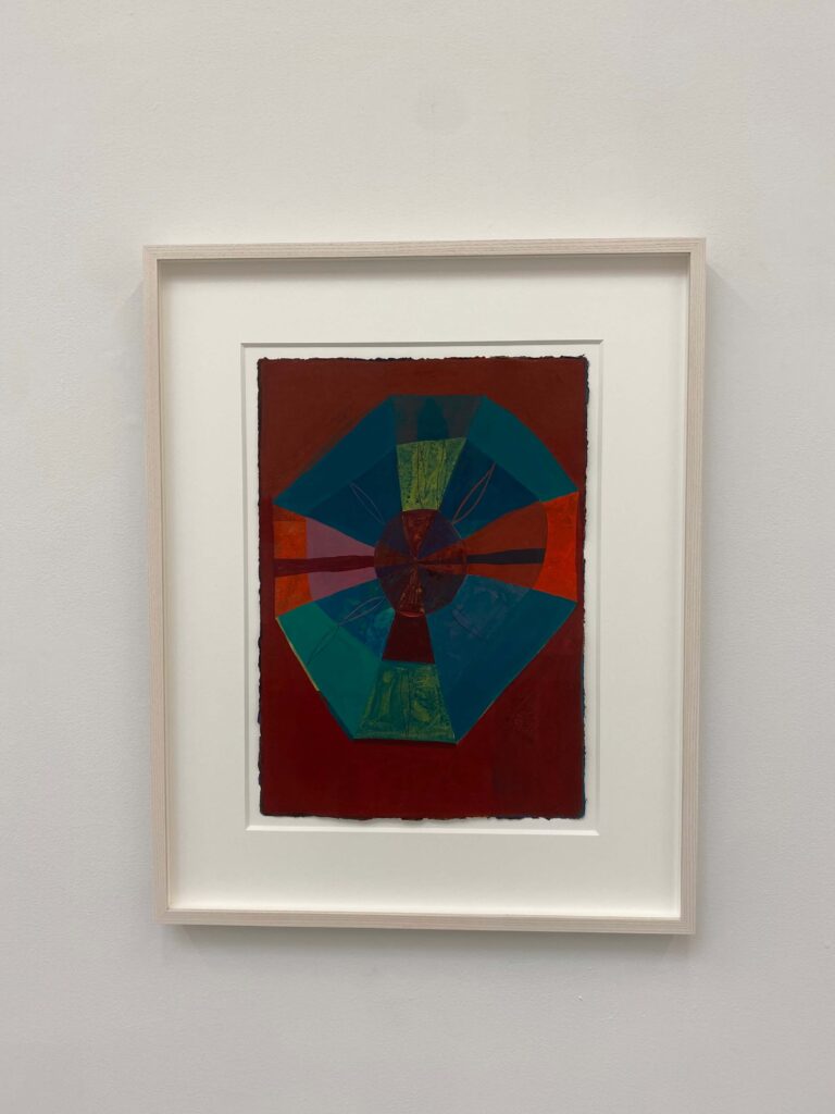 마자 루즈닉 Maja Ruznic 카르마 갤러리 karma gallery